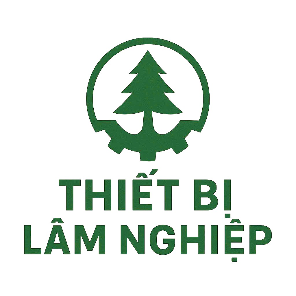 Lâm Nghiệp thông minh, gìn giữ màu xanh